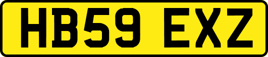 HB59EXZ