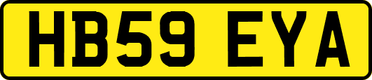 HB59EYA