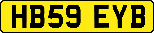 HB59EYB