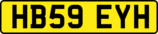 HB59EYH