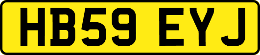 HB59EYJ