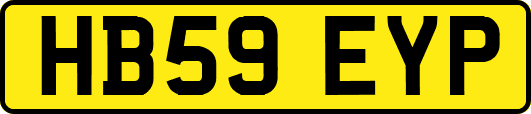 HB59EYP