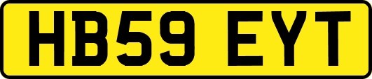 HB59EYT