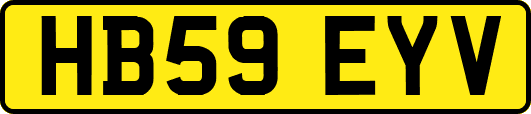 HB59EYV