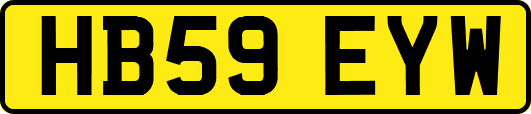 HB59EYW