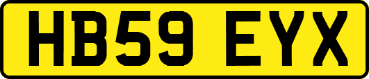HB59EYX
