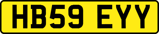 HB59EYY