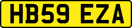 HB59EZA