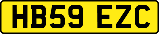 HB59EZC