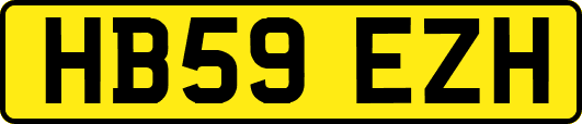 HB59EZH