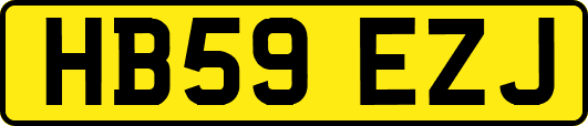 HB59EZJ