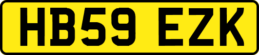 HB59EZK
