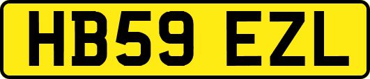 HB59EZL