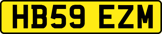 HB59EZM