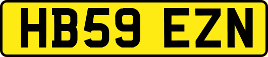 HB59EZN
