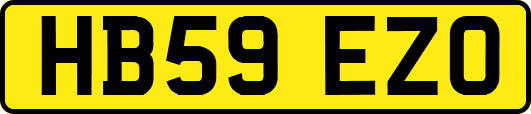 HB59EZO