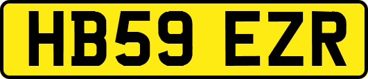 HB59EZR