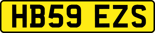 HB59EZS