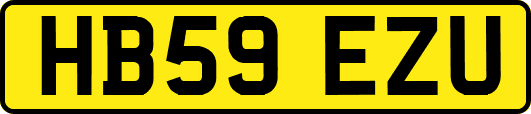HB59EZU
