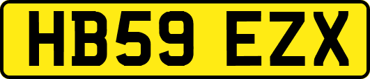HB59EZX