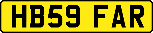 HB59FAR