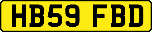 HB59FBD