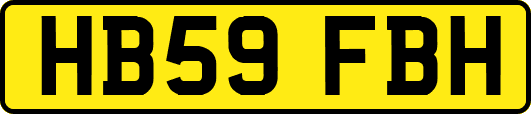 HB59FBH