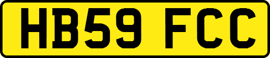 HB59FCC