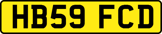 HB59FCD