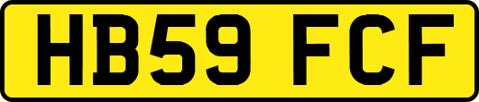 HB59FCF