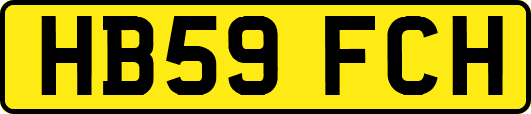 HB59FCH