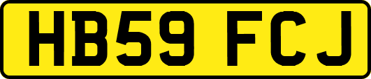 HB59FCJ