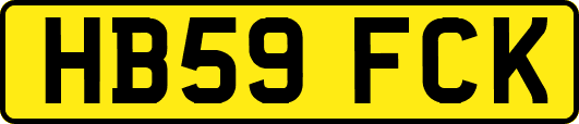HB59FCK