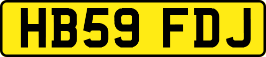 HB59FDJ