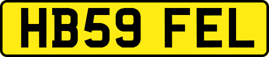 HB59FEL