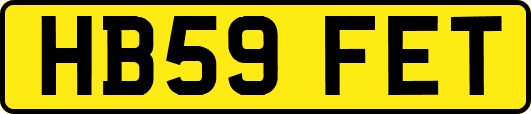 HB59FET