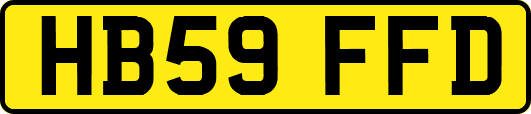 HB59FFD