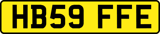 HB59FFE