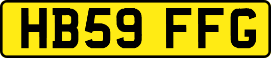 HB59FFG