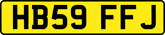 HB59FFJ