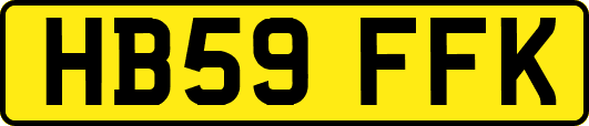 HB59FFK