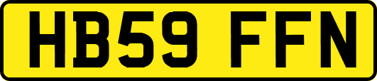HB59FFN