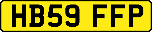 HB59FFP
