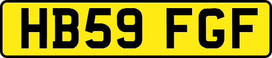 HB59FGF