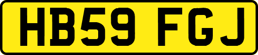 HB59FGJ
