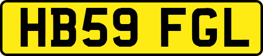 HB59FGL