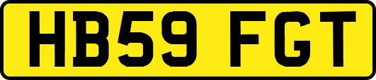 HB59FGT