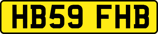 HB59FHB