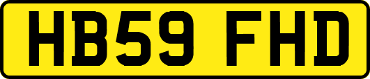 HB59FHD