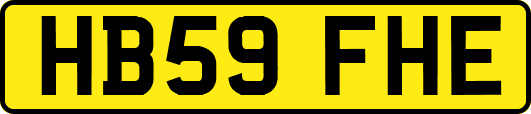 HB59FHE